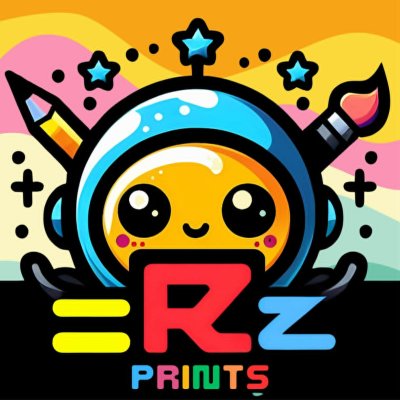 RZ Prints